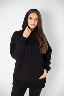 Худі для жінок "Oversize"